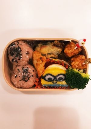 ❁towaおべんとう♡８７❁-レシピのメイン写真