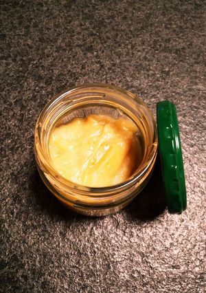 ちょー簡単milkcream-レシピのメイン写真