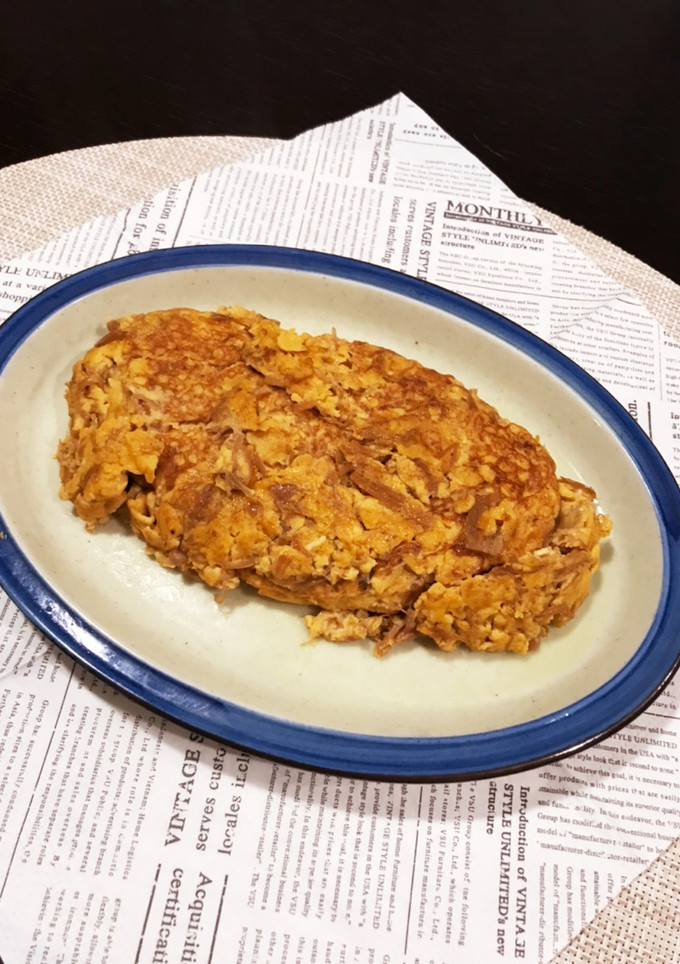 簡単すぎるなめたま焼き♫-レシピのメイン写真