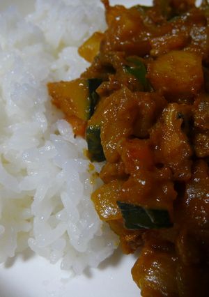 ◎野菜たっぷりカレー◎-レシピのメイン写真
