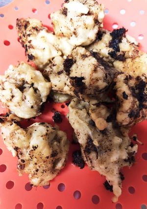 唐揚げ1-レシピのメイン写真