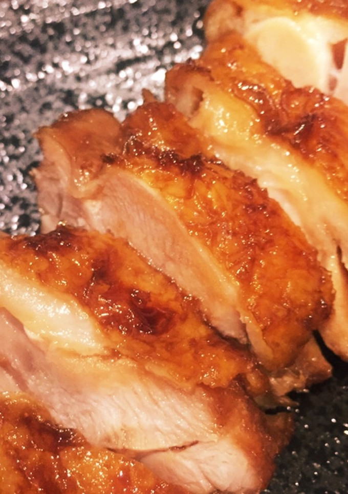 失敗ナシ！簡単レシピの鶏の照り焼き-レシピのメイン写真
