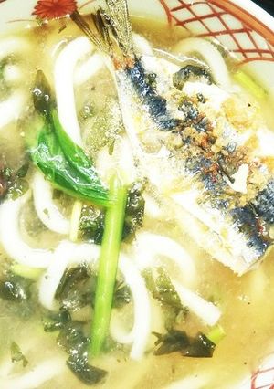 あんかけうどん（血管ダイエット1448）-レシピのメイン写真