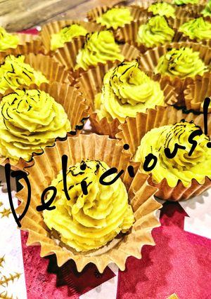 おやつタイム!簡単砂糖なしスイートポテト-レシピのメイン写真