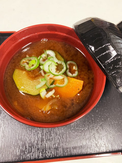 うちの味噌汁★-レシピのメイン写真
