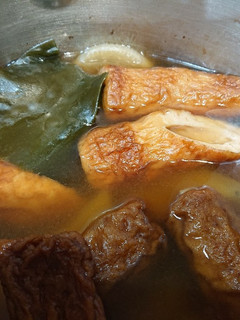 おでん-レシピのメイン写真
