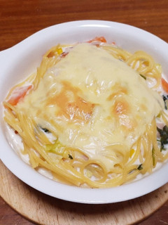 万能グラタンソース♪-レシピのメイン写真