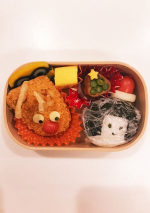 ❁towaおべんとう♡８８❁-レシピのメイン写真