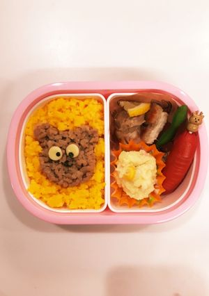 ❁towaおべんとう♡９０❁-レシピのメイン写真