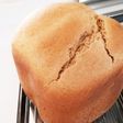 米粉と米ぬかパウダー入り食パン(HB)