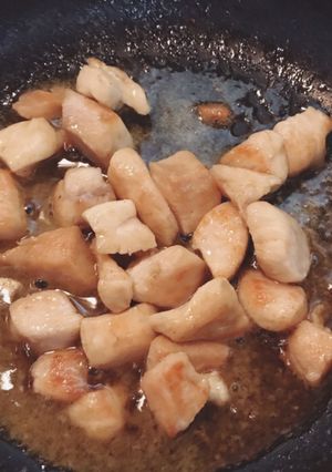 バターしょうゆチキン-レシピのメイン写真