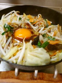 最速のれん兄のスタミナ野菜炒め-レシピのメイン写真
