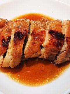 我が家の定番☆鶏の照り焼き-レシピのメイン写真