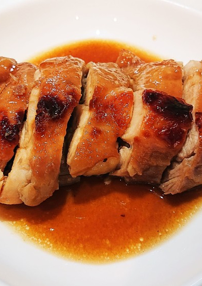 我が家の定番☆鶏の照り焼き-レシピのメイン写真