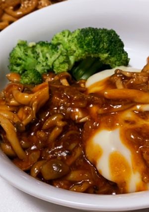 ヘルシーフワフワハンバーグ★男飯-レシピのメイン写真