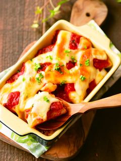 長いものチーズ焼き-レシピのメイン写真