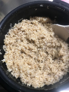 玄米こんにゃく ご飯-レシピのメイン写真