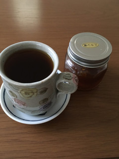 ジャムtea❤️-レシピのメイン写真