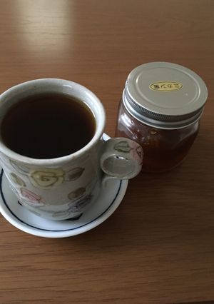ジャムtea❤️-レシピのメイン写真