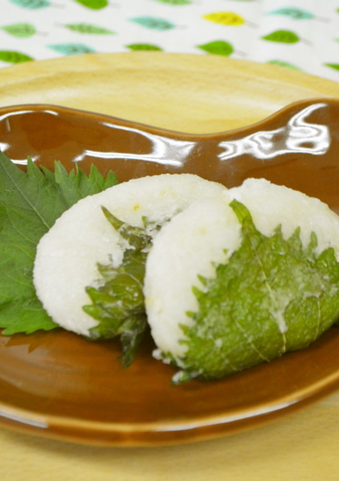 れんこんのふんわり揚げ-レシピのメイン写真