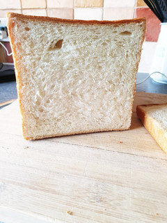 うちのパン-レシピのメイン写真