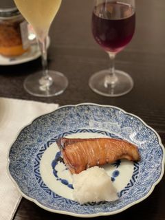 簡単☆彡ぶりの照り焼き-レシピのメイン写真
