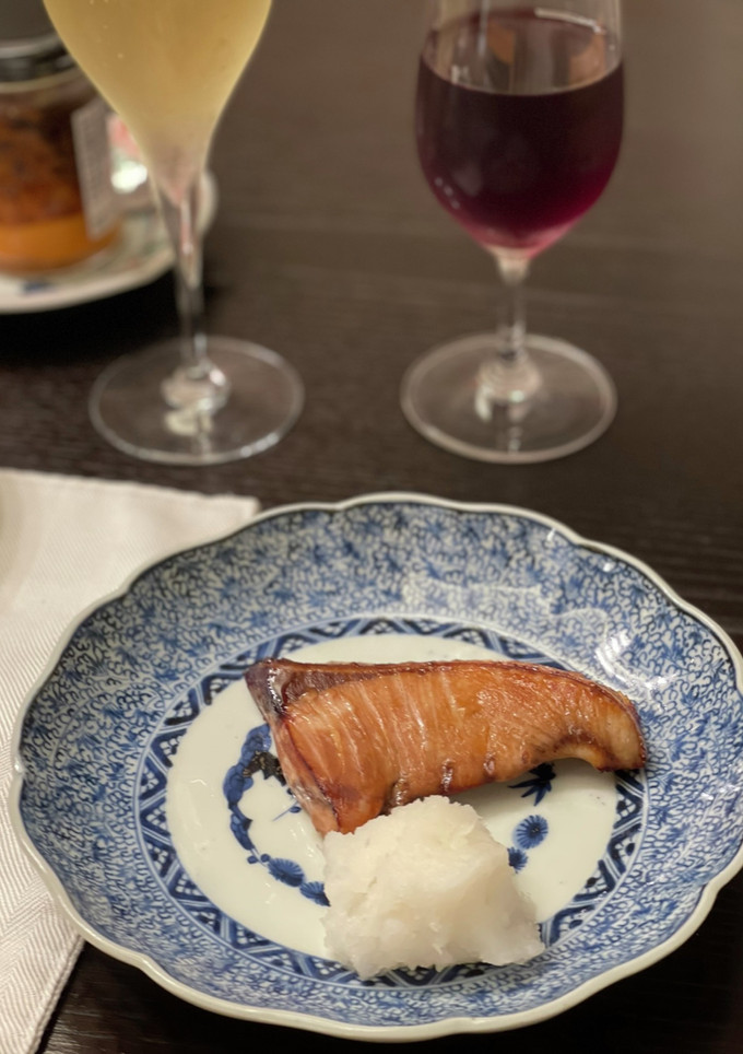 簡単☆彡ぶりの照り焼き-レシピのメイン写真