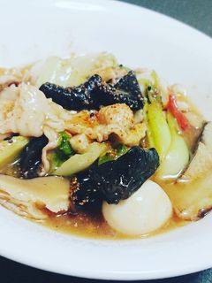 中華の定番 八宝菜-レシピのメイン写真