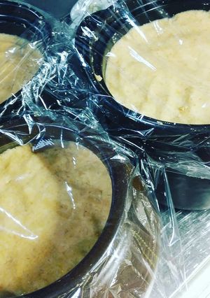 手作りお味噌-レシピのメイン写真