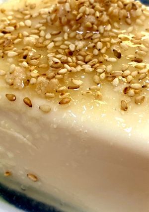 酒のつまみに◎ 中華だしかけ豆腐-レシピのメイン写真