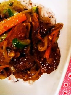 臭みゼロ!レバーのオイスターソース炒め-レシピのメイン写真
