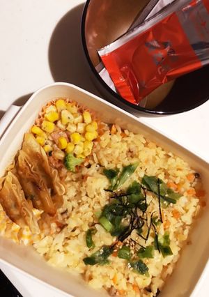 旦那さんのお弁当206-レシピのメイン写真