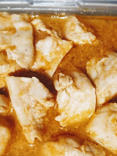 炊飯器とトマトスープ缶で鶏むね煮-レシピのメイン写真