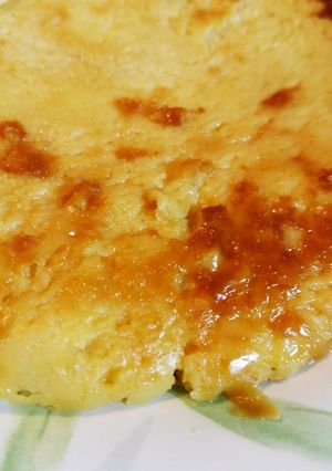炊飯器でレアチーズケーキ✨-レシピのメイン写真