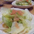 夏に爽やか✿グレープフルーツ✿サラダ