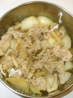 皮付き大根煮♪簡単オリゴ糖で腸内環境応援-レシピのメイン写真