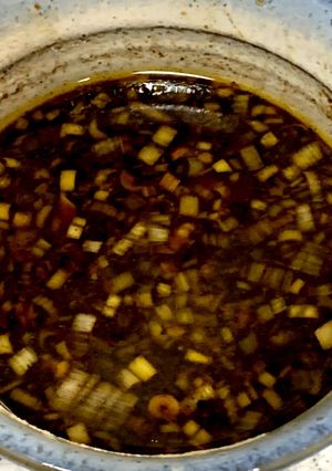 簡単！ローストビーフ、ステーキのソース-レシピのメイン写真
