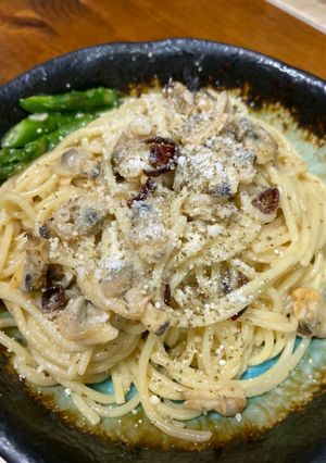 ボンゴレ-レシピのメイン写真