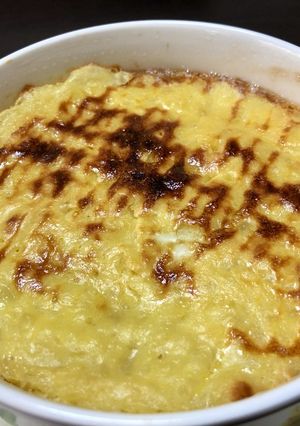 スイートポテト-レシピのメイン写真