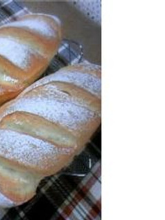 基本のフランスパン-レシピのメイン写真