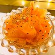 幼児食(1歳〜)大人も♪にんじんマリネ