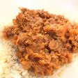 焼売リメイク!ラザニア風ミートソース