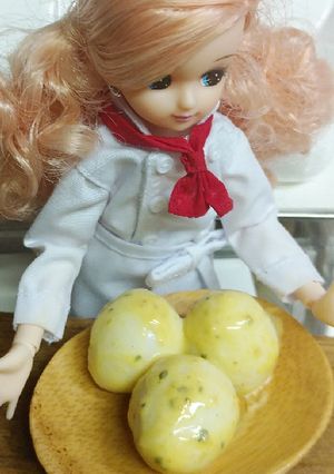 リカちゃん♡居酒屋メニューꕤうずら卵たち-レシピのメイン写真