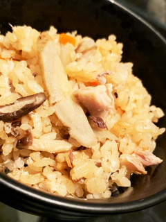 簡単☆鯖缶炊き込みご飯-レシピのメイン写真