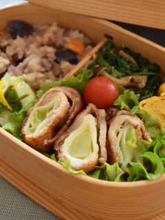 下仁田ねぎの肉巻き-レシピのメイン写真