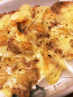 はんぺんのツナマヨ焼き-レシピのメイン写真