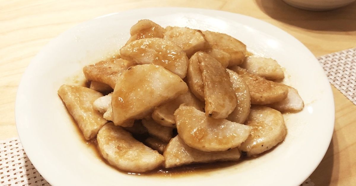 基本からアレンジまで!思わずつくりたくなる「から揚げ ころも 山芋」のレシピ集 | クックパッド