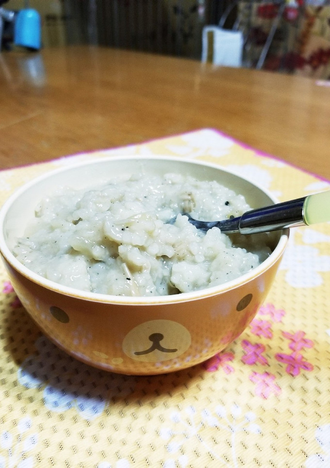 介護食-レシピのメイン写真