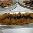 高野豆腐でご飯のお供