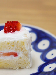 わんこ用ケーキ-レシピのメイン写真